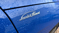 Skoda Superb 2.0 TDI 193 Laurin + Klement 4X4 5dr DSG Diesel Estate